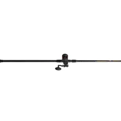 PENN Squall® II Star Drag Conventional Rod & Reel Combo