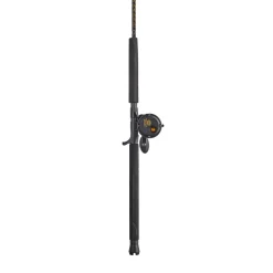 PENN Squall® II Star Drag Conventional Rod & Reel Combo
