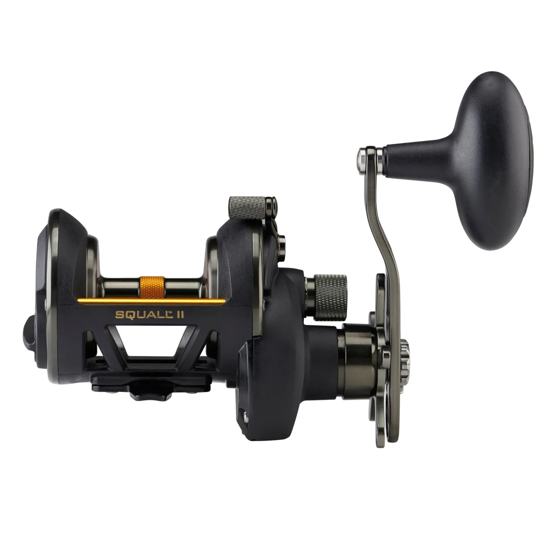 PENN Squall® II Star Drag Conventional Reel