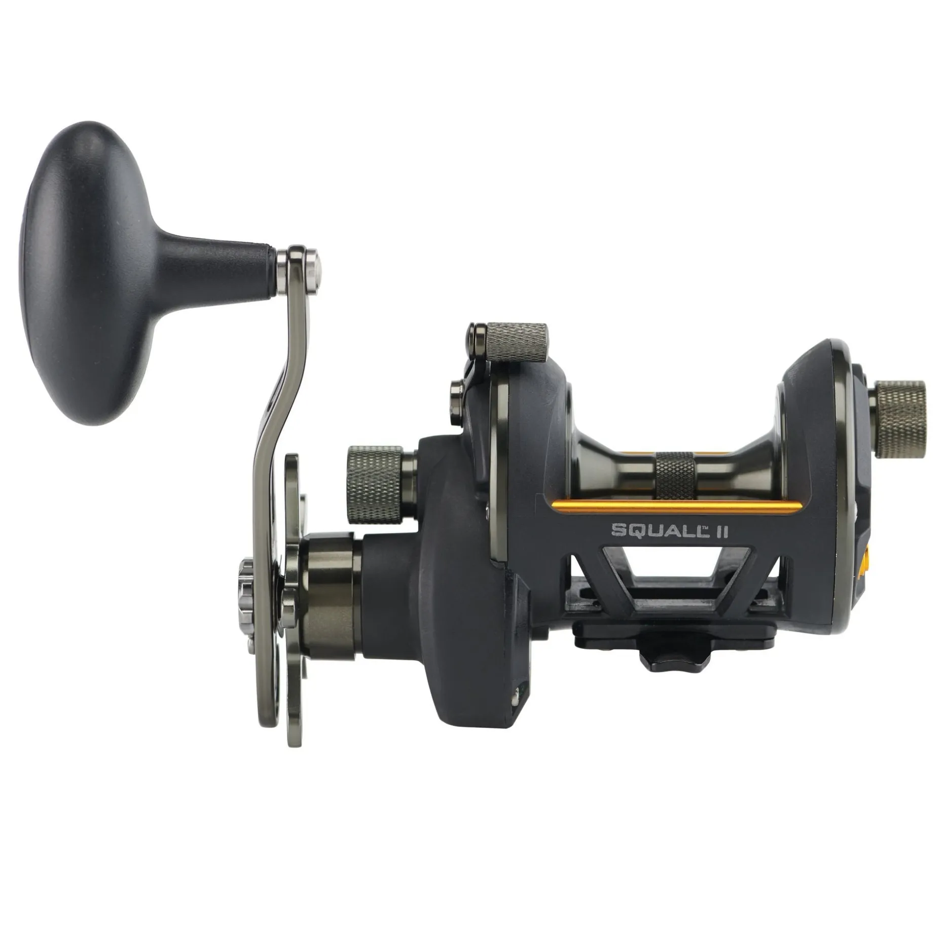 PENN Squall® II Star Drag Conventional Reel