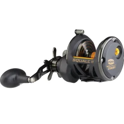 PENN Squall® II Star Drag Conventional Reel