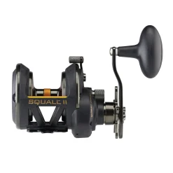 PENN Squall® II Star Drag Conventional Reel