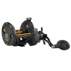 PENN Squall® II Star Drag Conventional Reel