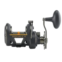 PENN Squall® II Star Drag Conventional Reel