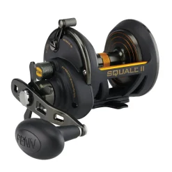 PENN Squall® II Star Drag Conventional Reel