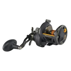 PENN Squall® II Star Drag Conventional Reel