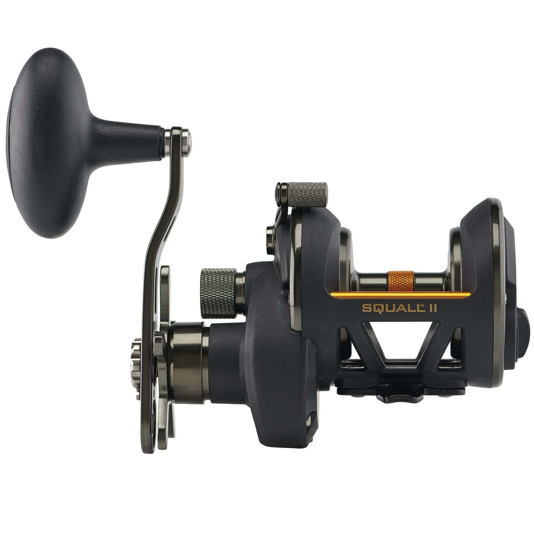 PENN Squall® II Star Drag Conventional Reel