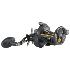 PENN Squall® II Star Drag Casting Special Conventional Reel