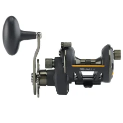 PENN Squall® II Star Drag Casting Special Conventional Reel