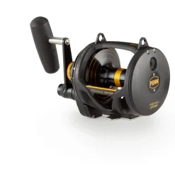 PENN Squall® Lever Drag 2-Speed Conventional Reel
