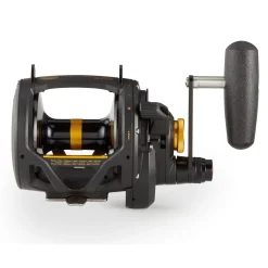 PENN Squall® Lever Drag 2-Speed Conventional Reel