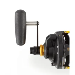 PENN Squall® Lever Drag 2-Speed Conventional Reel