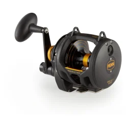 PENN Squall® Lever Drag 2-Speed Conventional Reel