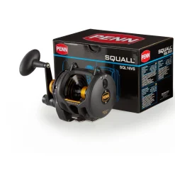 PENN Squall® Lever Drag 2-Speed Conventional Reel