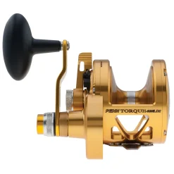 PENN Torque® Lever Drag 2-Speed Conventional Reel