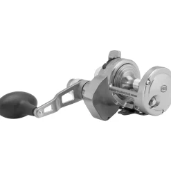 PENN Torque® Lever Drag 2-Speed Conventional Reel