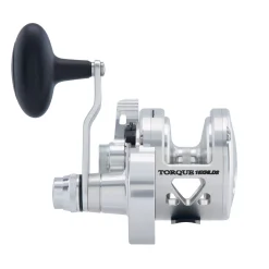 PENN Torque® Lever Drag 2-Speed Conventional Reel