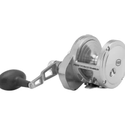 PENN Torque® Lever Drag 2-Speed Conventional Reel