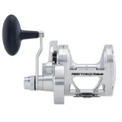 PENN Torque® Lever Drag 2-Speed Conventional Reel
