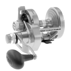 PENN Torque® Lever Drag 2-Speed Conventional Reel