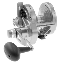 PENN Torque® Lever Drag 2-Speed Conventional Reel