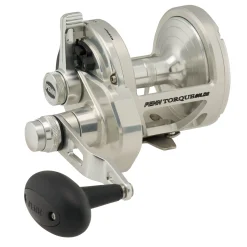 PENN Torque® Lever Drag 2-Speed Conventional Reel