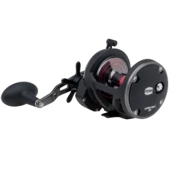 PENN Warfare™ Star Drag Conventional Reel