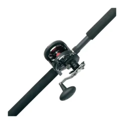 PENN Warfare™ Star Drag Conventional Rod & Reel Combo