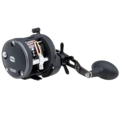 PENN Warfare™ Star Drag Level Wind Conventional Reel