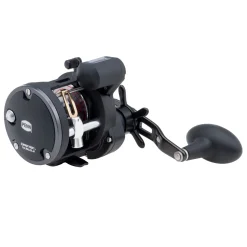 PENN Warfare™ Star Drag Level Wind Conventional Reel