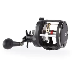 PENN Warfare™ Star Drag Level Wind Conventional Reel