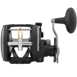PENN Warfare™ Star Drag Level Wind Conventional Reel