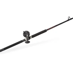 PENN Warfare™ Star Drag Level Wind Conventional Rod & Reel Combo