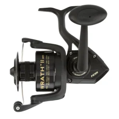 PENN Wrath® II Spinning Reel