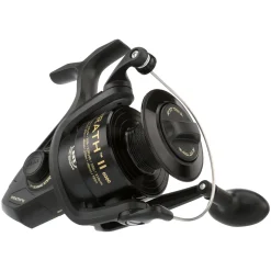 PENN Wrath® II Spinning Reel