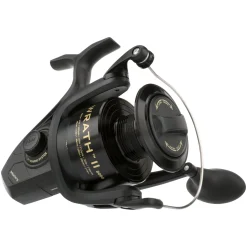 PENN Wrath® II Spinning Reel