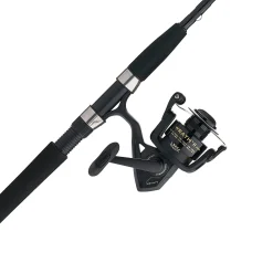 PENN Wrath™ II Spinning Rod & Reel Combo