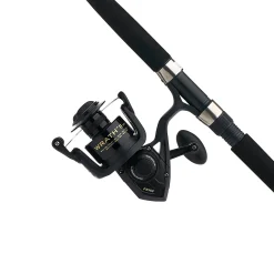 PENN Wrath™ II Spinning Rod & Reel Combo