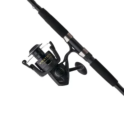 PENN Wrath™ II Spinning Rod & Reel Combo