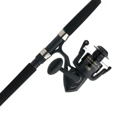 PENN Wrath™ II Spinning Rod & Reel Combo