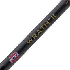PENN Wrath™ II Spinning Rod & Reel Combo