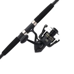 PENN Wrath™ II Spinning Rod & Reel Combo