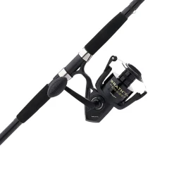 PENN Wrath™ II Spinning Rod & Reel Combo