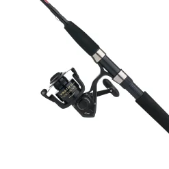 PENN Wrath™ II Spinning Rod & Reel Combo