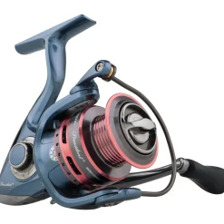 Pflueger Lady President Spinning Reel