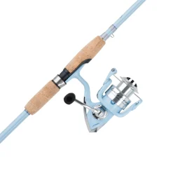 Pflueger Lady Trion® Spinning Combo