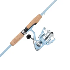 Pflueger Lady Trion® Spinning Combo