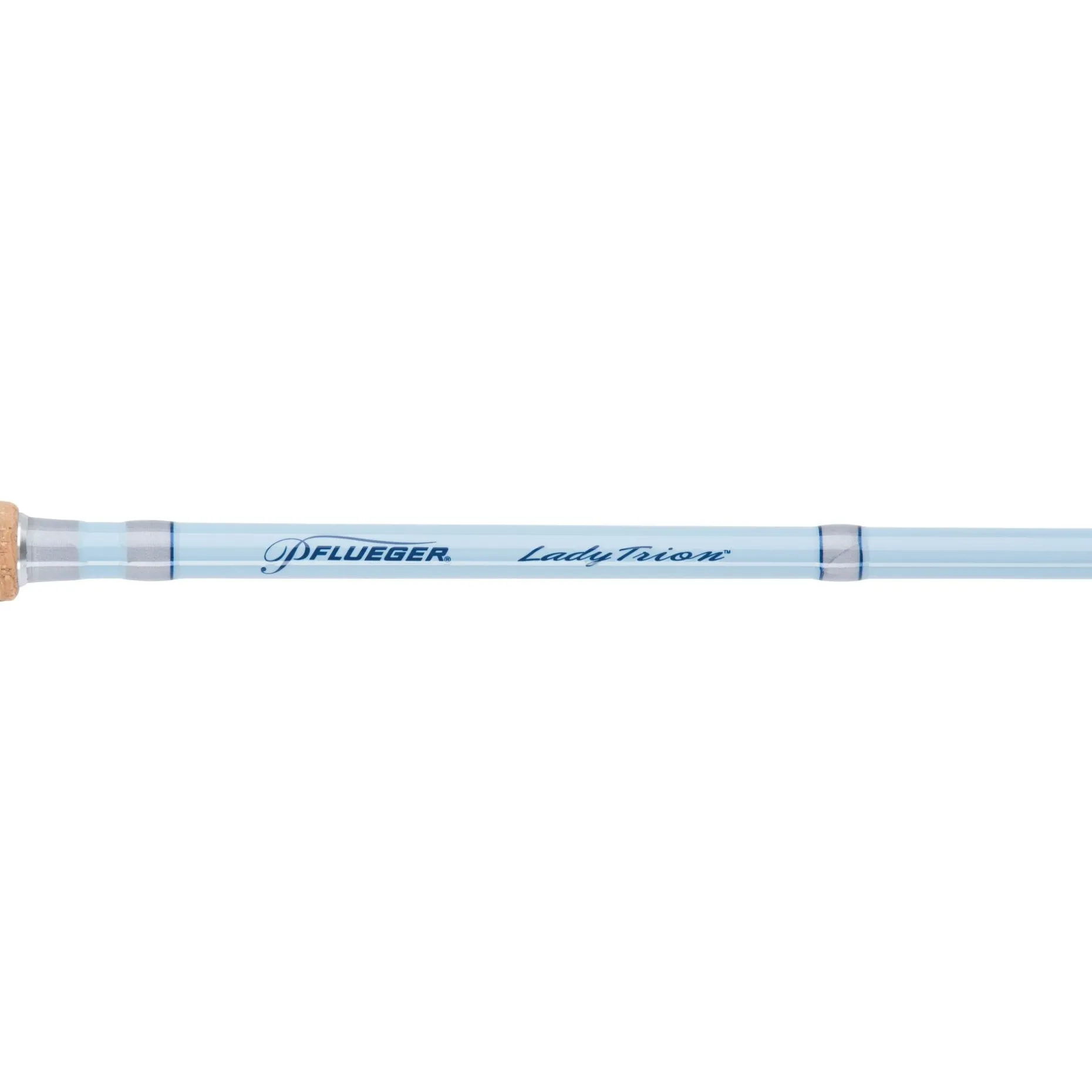 Pflueger Lady Trion® Spinning Combo