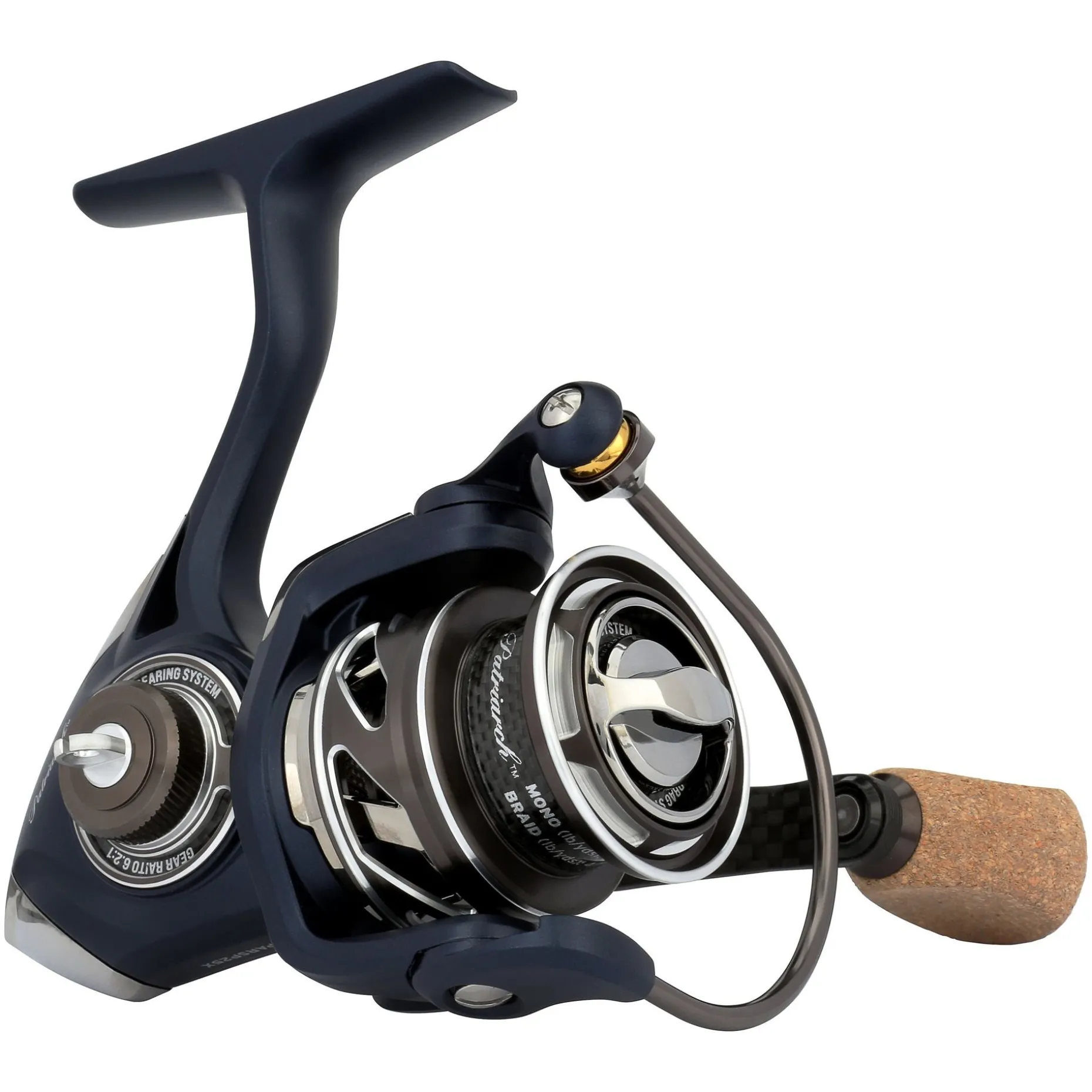 Pflueger Patriarch® Spinning Reel