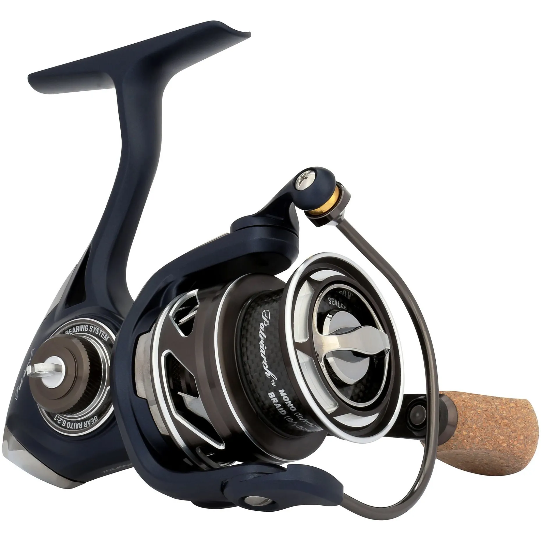 Pflueger Patriarch® Spinning Reel